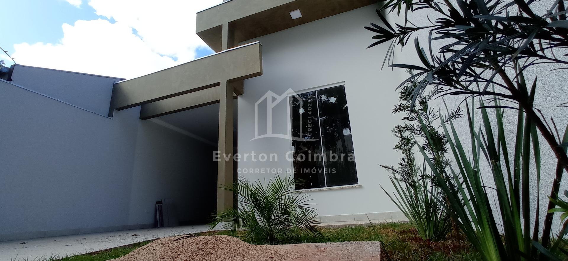 Casa à venda, com suíte e espaço nos fundos Jardim Brasília, PAICANDU - PR