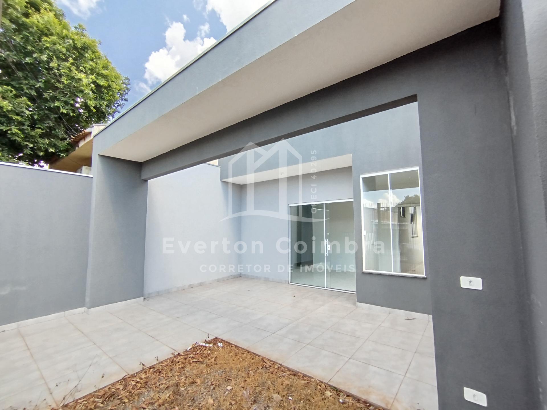 Casa à venda, Jardim Nova Alvara II, PAICANDU - PR - 3 dormitórios  1suíte 