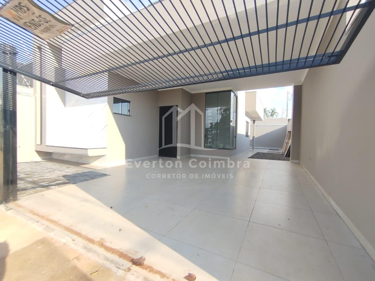 Casa à venda, Jd. Dona Marcelina - Paiçandu-PR, com Piscina e área gourmet