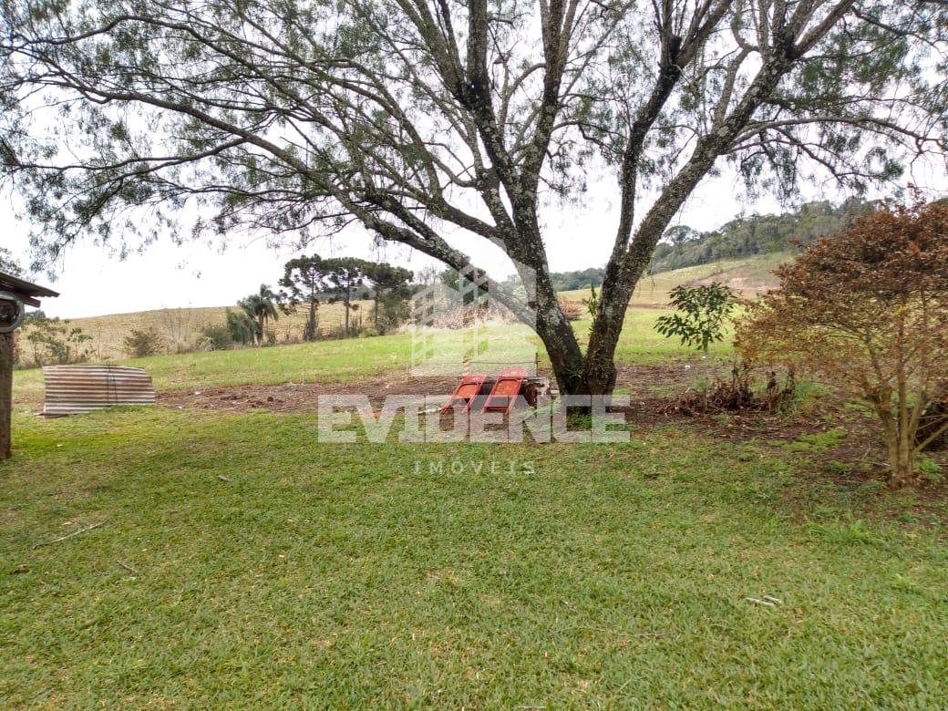 CHÁCARA À VENDA LOCALIZADA NO PASSO DA ILHA