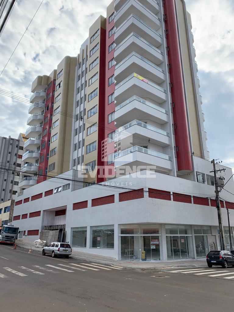 APARTAMENTO À VENDA NO CONDOMÍNIO ALICE SARTOR LOCALIZADO NO C...