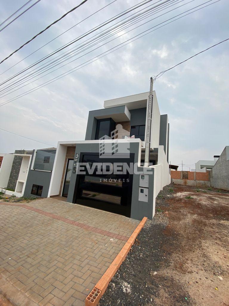 SOBRADO À VENDA COM PISCINA LOCALIZADO NO BAIRRO FRARON