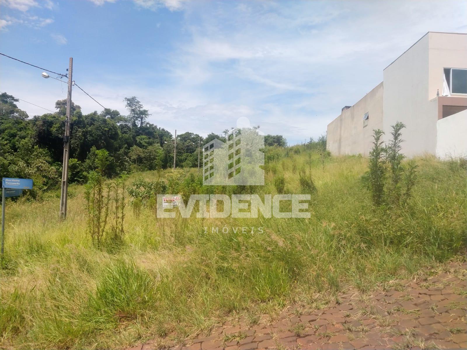 TERRENO ? VENDA LOCALIZADO NO BAIRRO FRARON