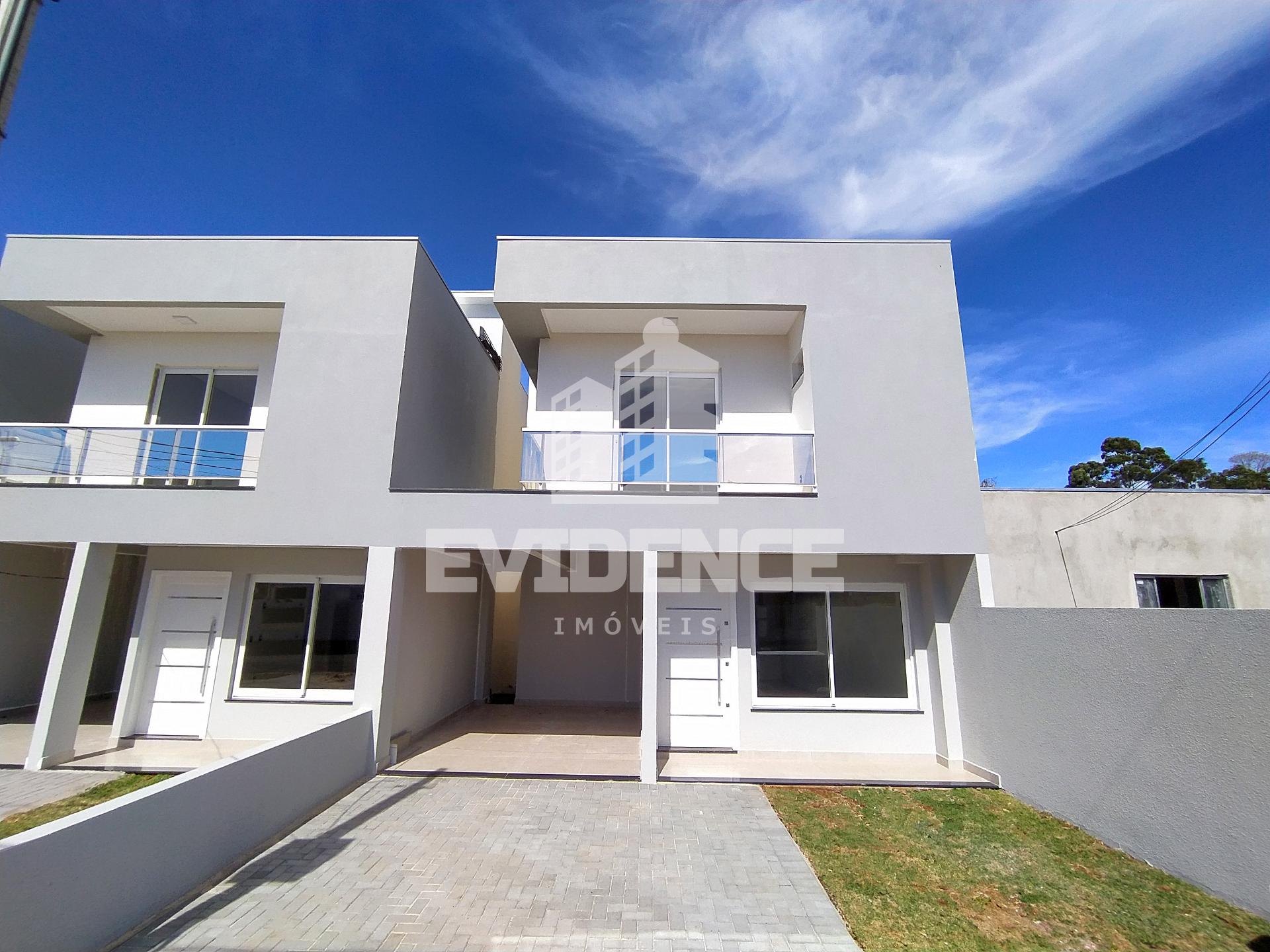 SOBRADO À VENDA LOCALIZADO NO BAIRRO LA SALLE, PRÓXIMO AO LARG...