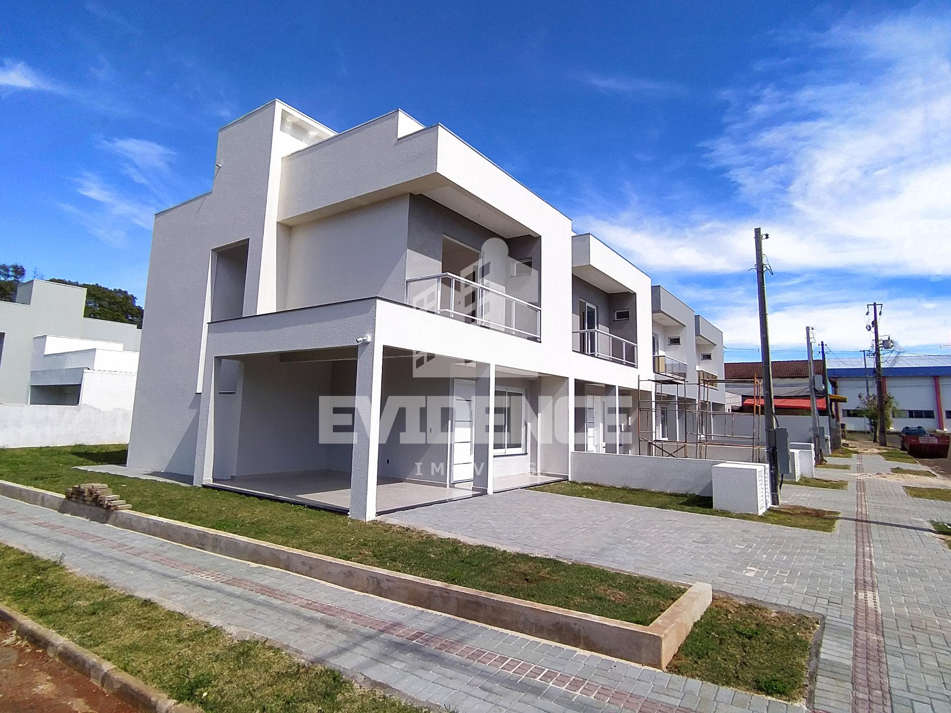 SOBRADO À VENDA LOCALIZADO NO BAIRRO LA SALLE