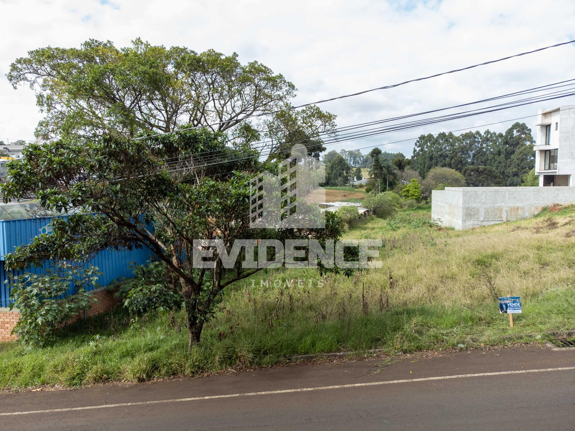 TERRENO À VENDA LOCALIZADO NO BAIRRO PARQUE DO SOM