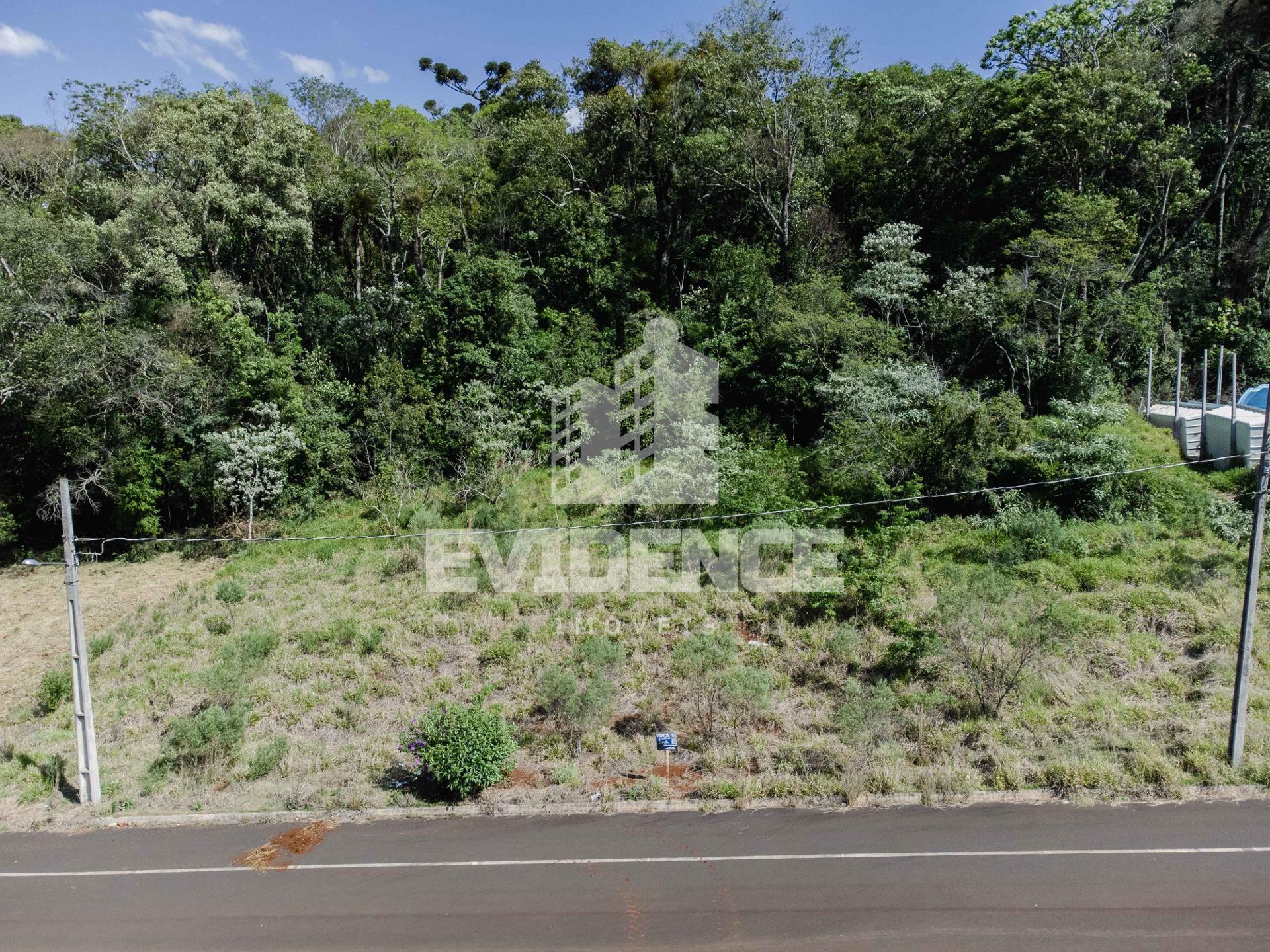 Lote à venda no Loteamento Peloso, bairro São Francisco.
