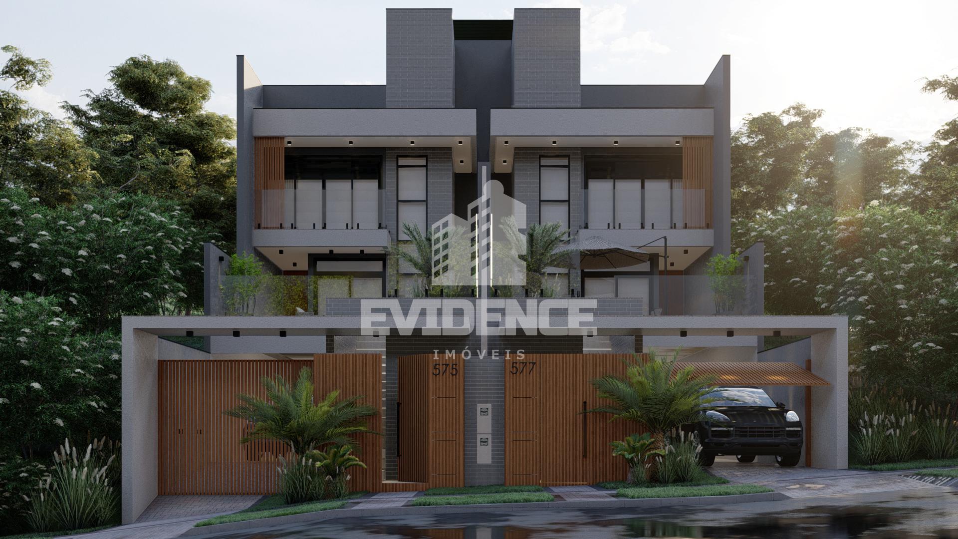 TRIPLEX DE ALTO PADRÃO EM FASE DE ACABAMENTO, PRÓXIMO AO PB SH...