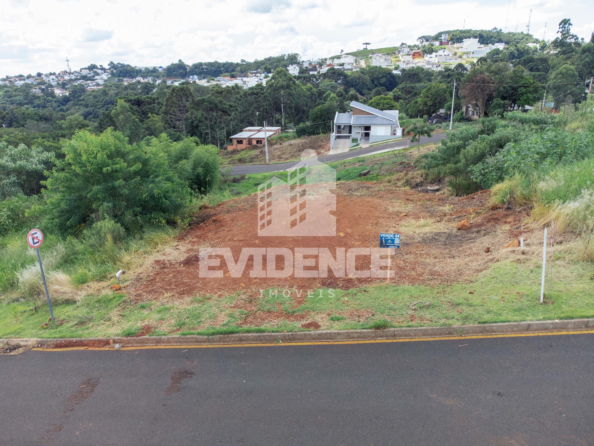 TERRENO À VENDA LOCALIZADO NO LOTEAMENTO IGUATEMI