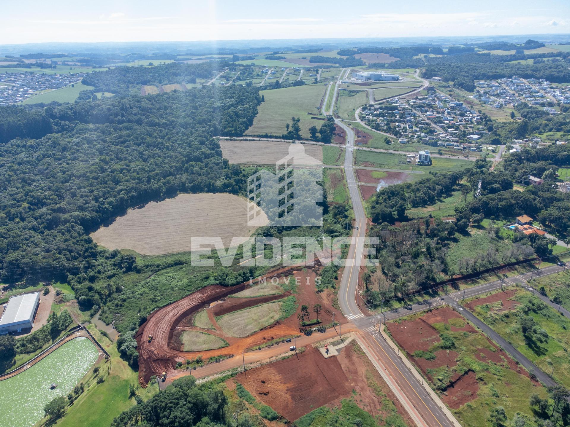 LOTEAMENTO JARDIM CARMELA