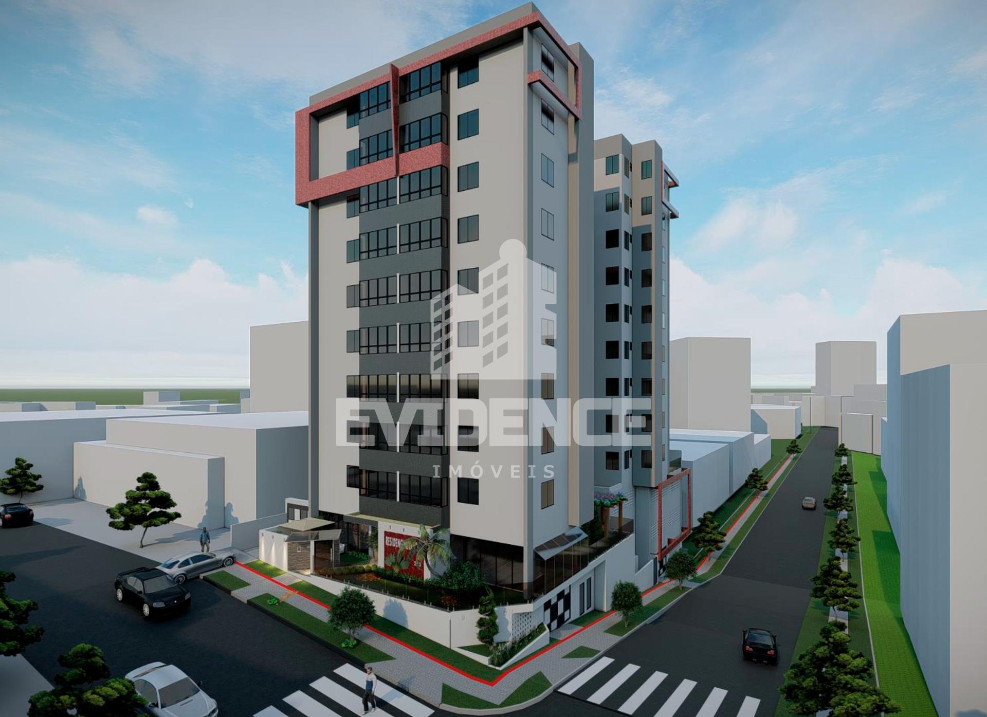 APARTAMENTOS À VENDA NO RESIDENCIAL LEONIS