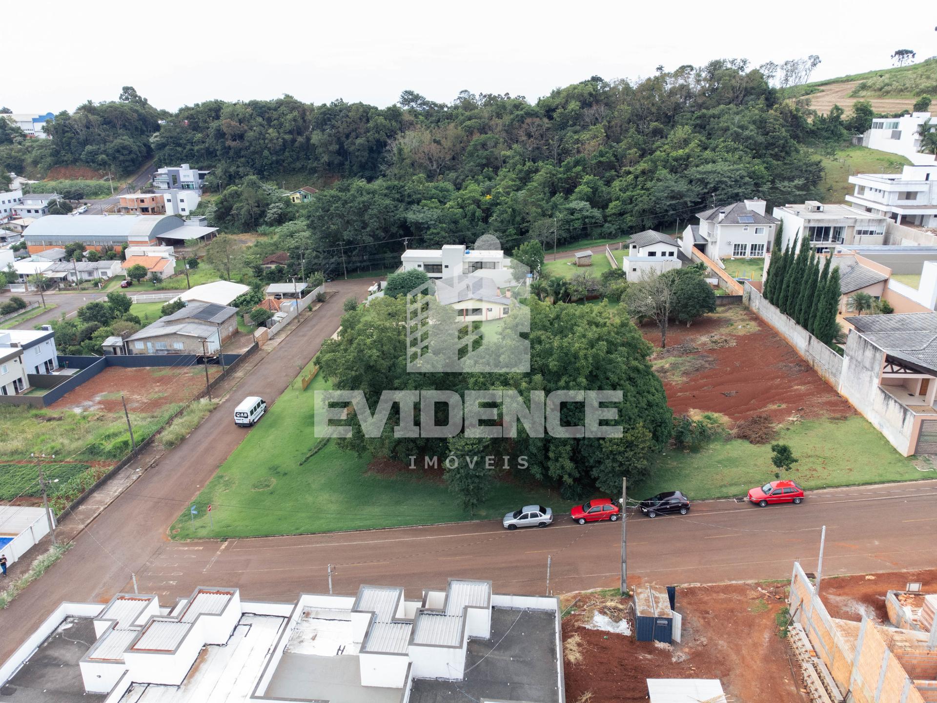 TERRENO À VENDA LOCALIZADO NO BAIRRO LA SALLE