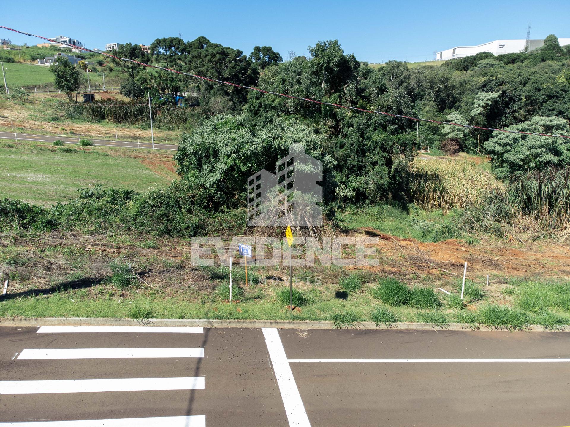 TERRENO À VENDA LOCALIZADO NO BAIRRO SÃO FRANCISCO