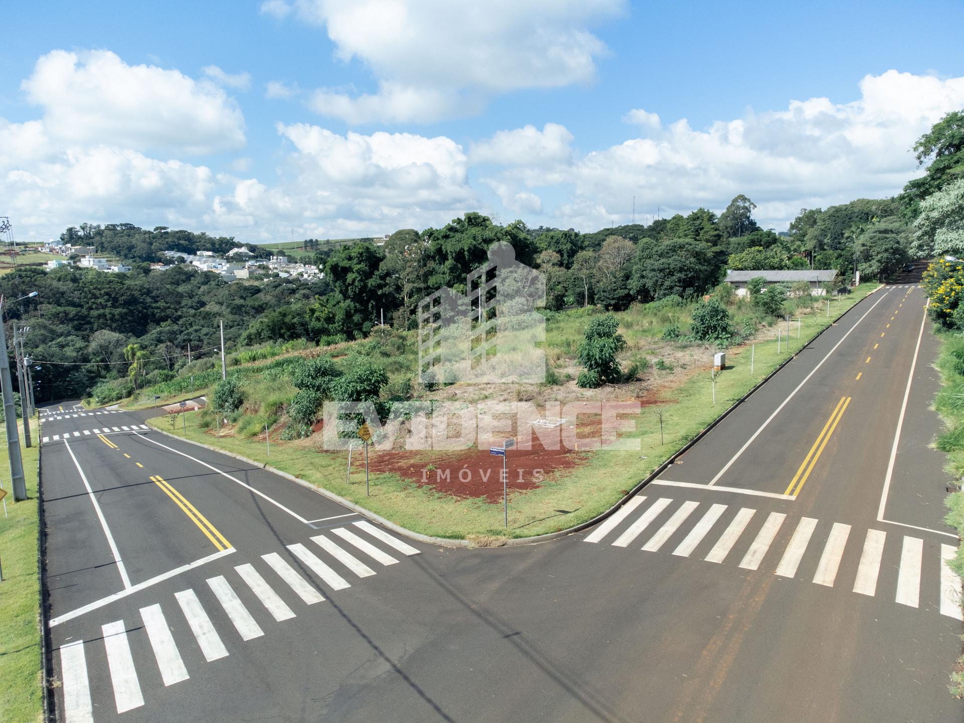 TERRENO À VENDA LOCALIZADO NO BAIRRO VILA ISABEL