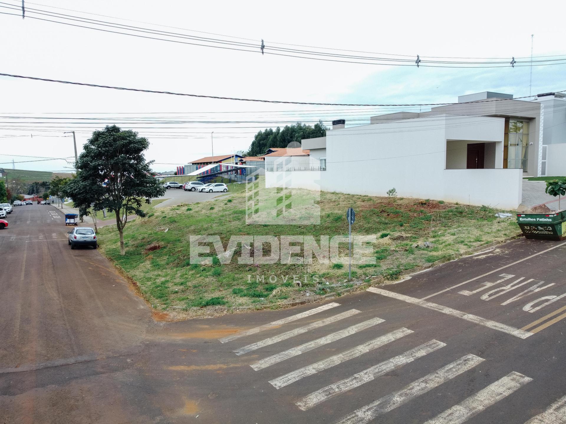 TERRENO À VENDA, LOCALIZADO NO BAIRRO PARQUE DO SOM