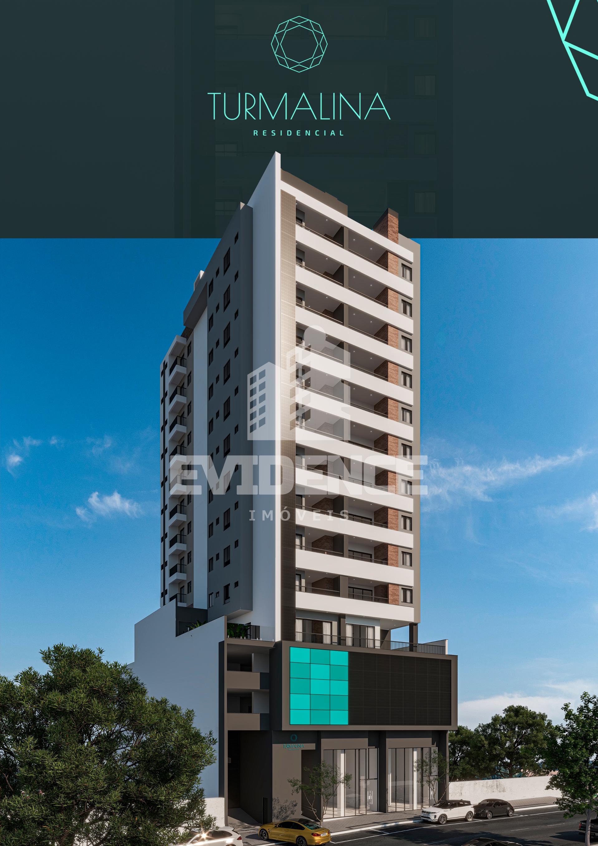 APARTAMENTOS À VENDA NO RESIDENCIAL TURMALINA