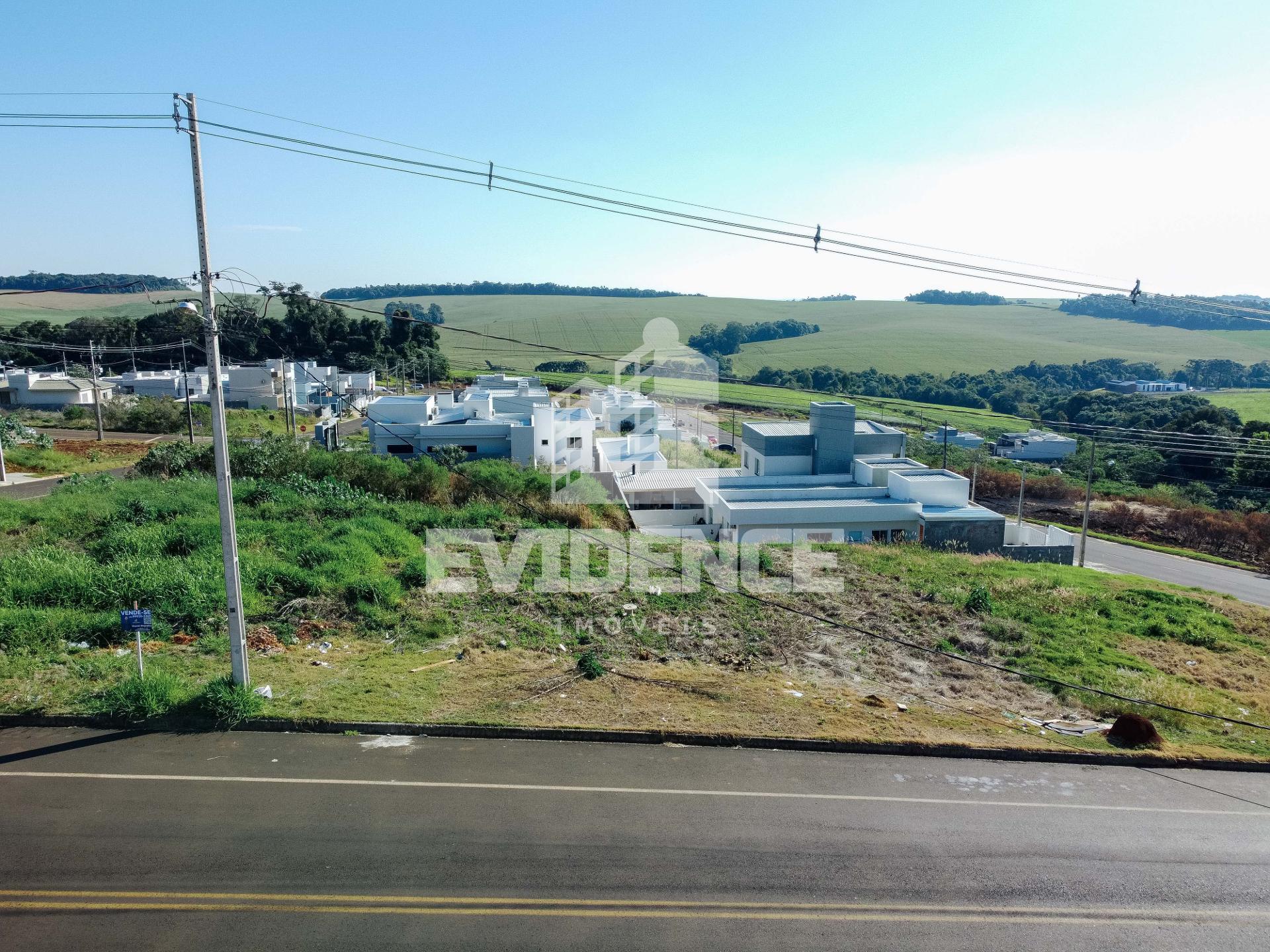 TERRENO À VENDA LOCALIZADO NO BAIRRO FRARON