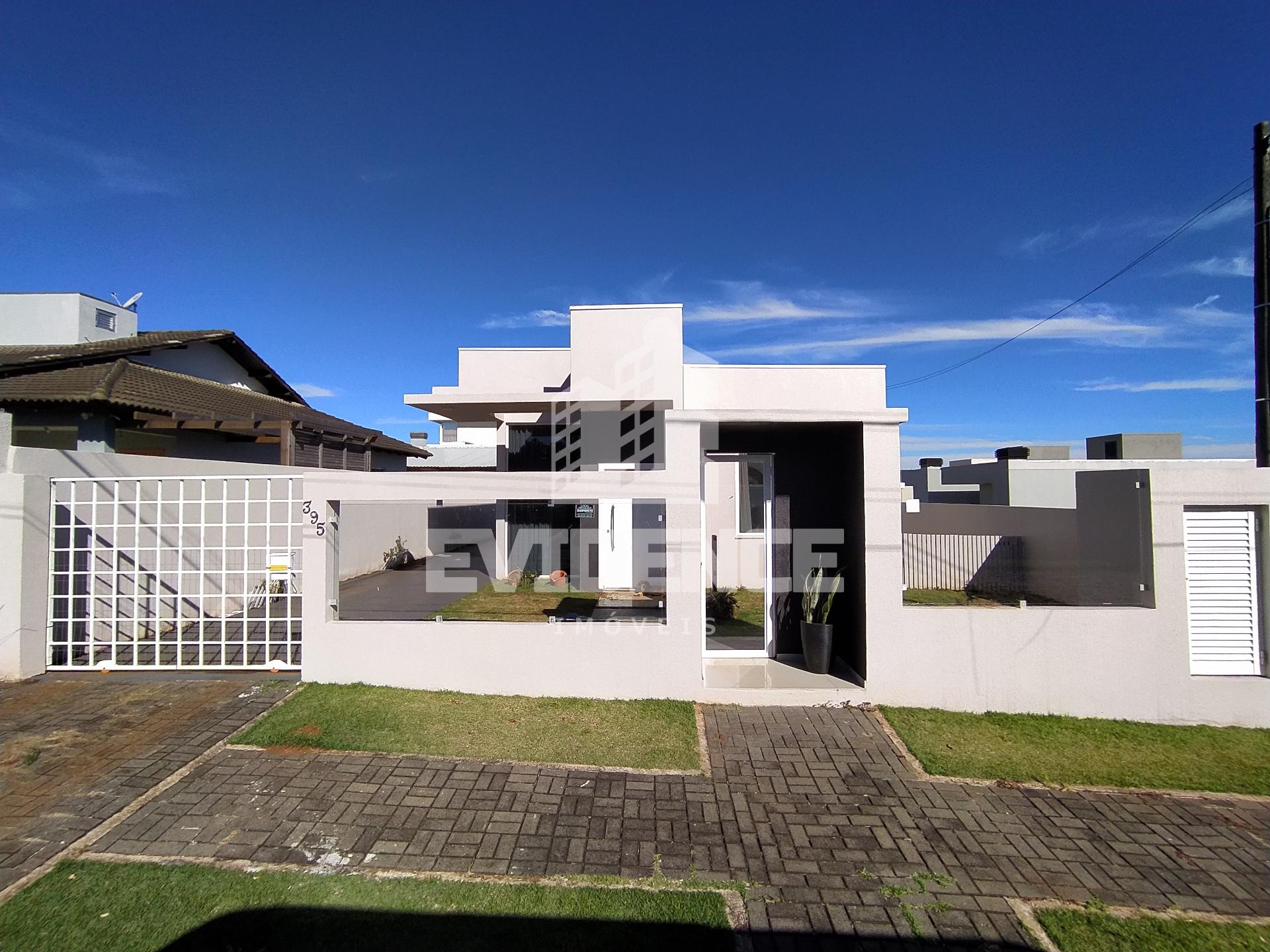 CASA À VENDA LOCALIZADA NO BAIRRO FRARON