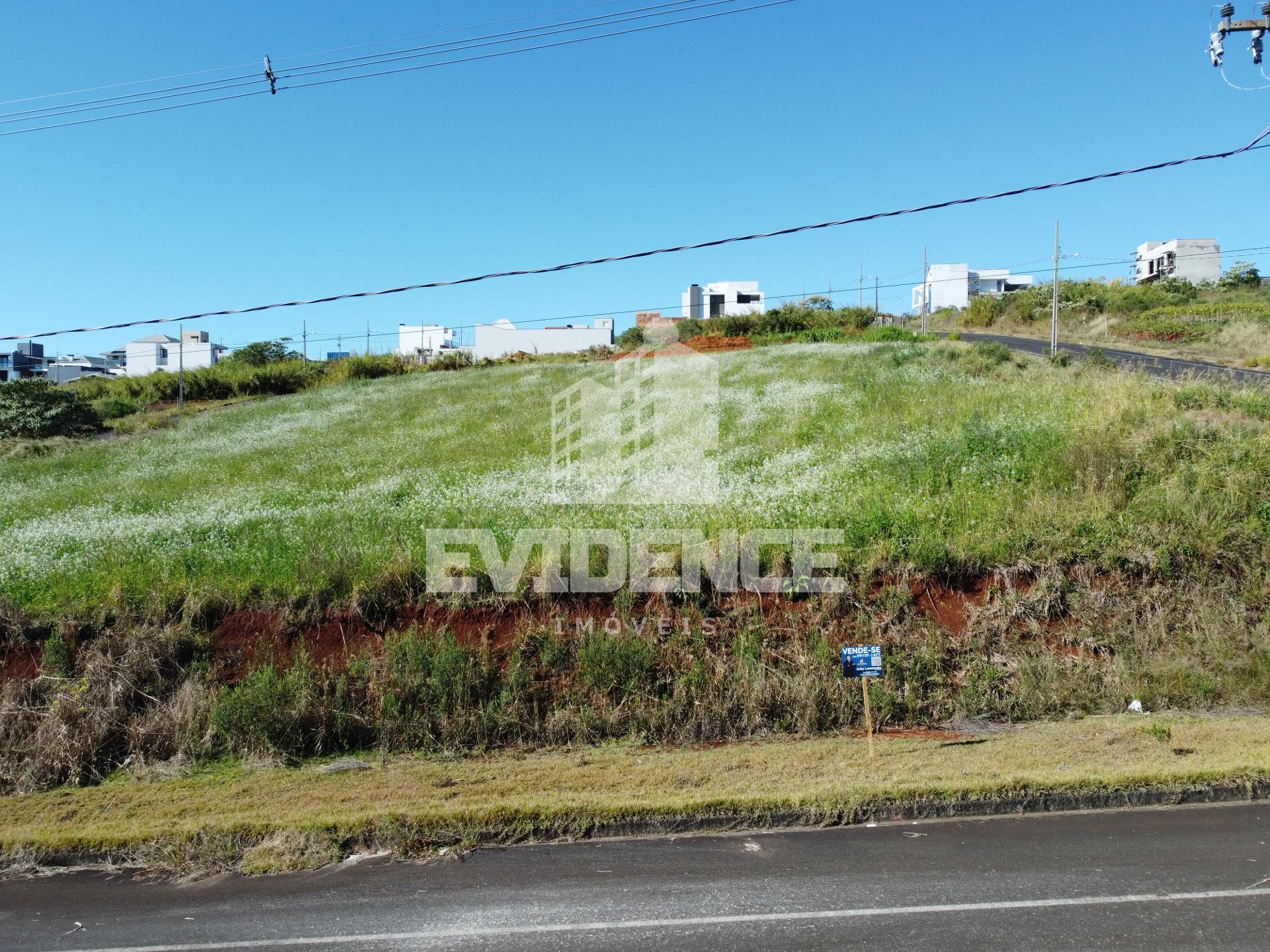 TERRENO À VENDA LOCALIZADO NO BAIRRO SÃO FRANCISCO, PRÓXIMO AO...