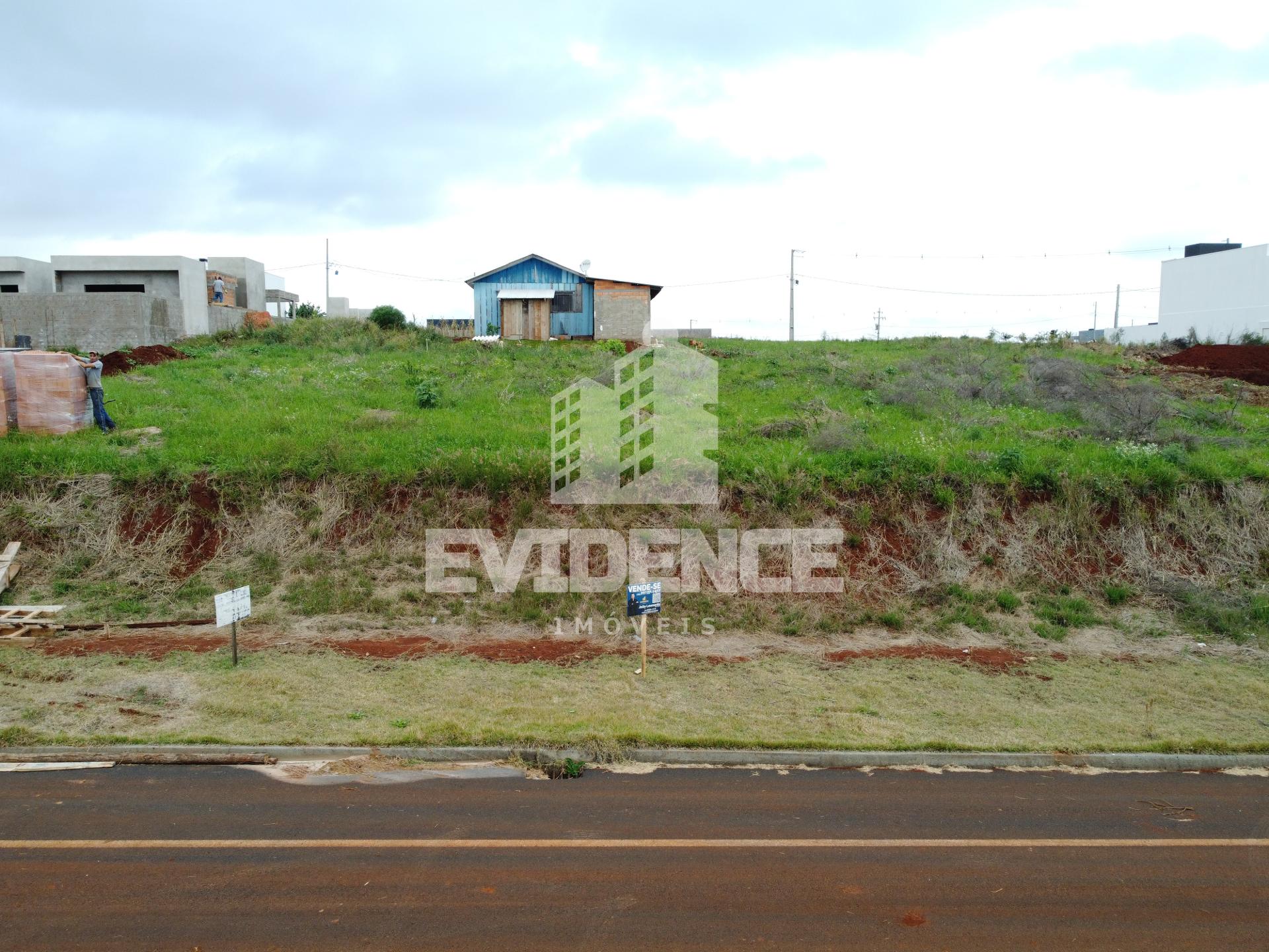 TERRENOS À VENDA LOCALIZADOS NO BAIRRO FRARON