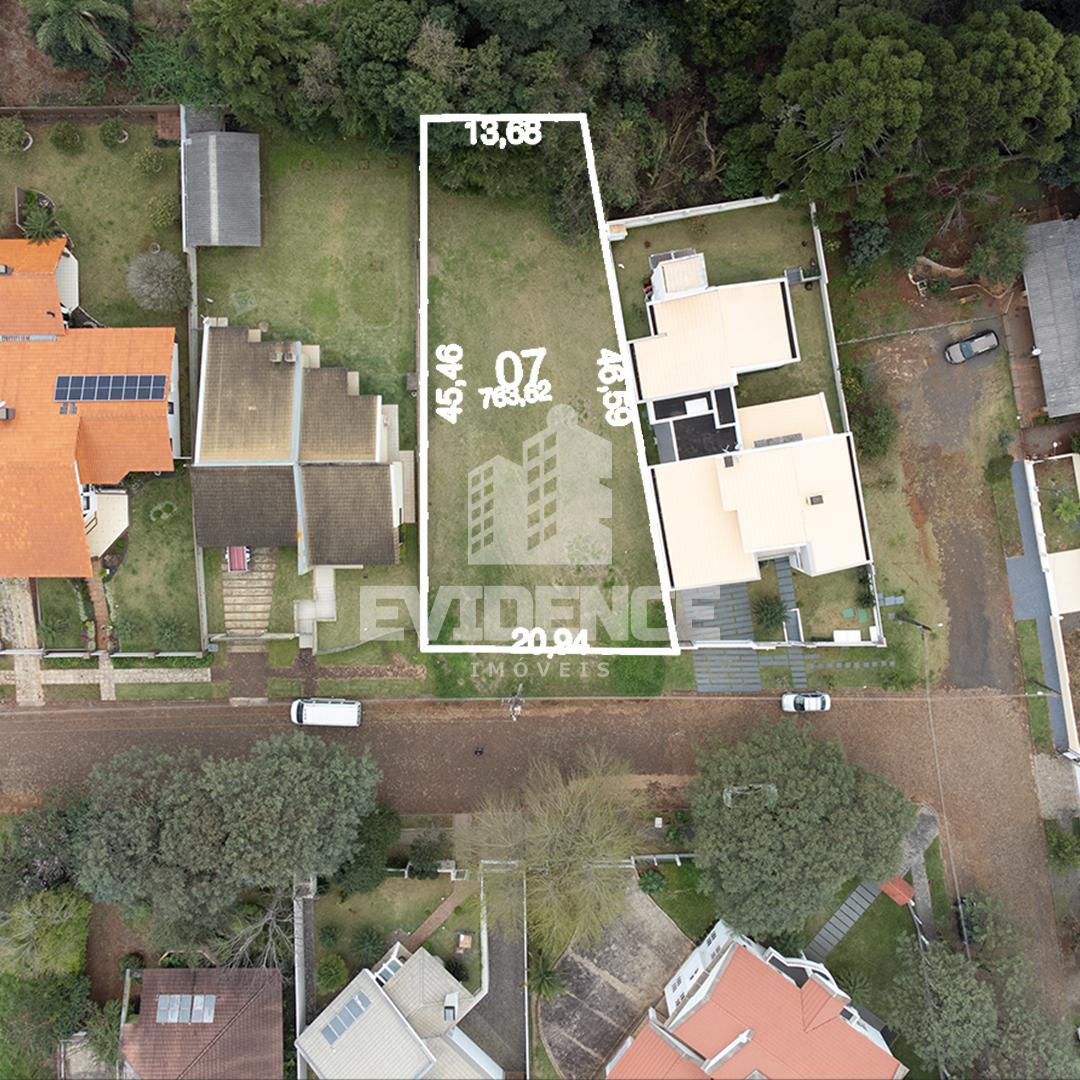 TERRENO À VENDA LOCALIZADO NO BAIRRO PINHEIROS