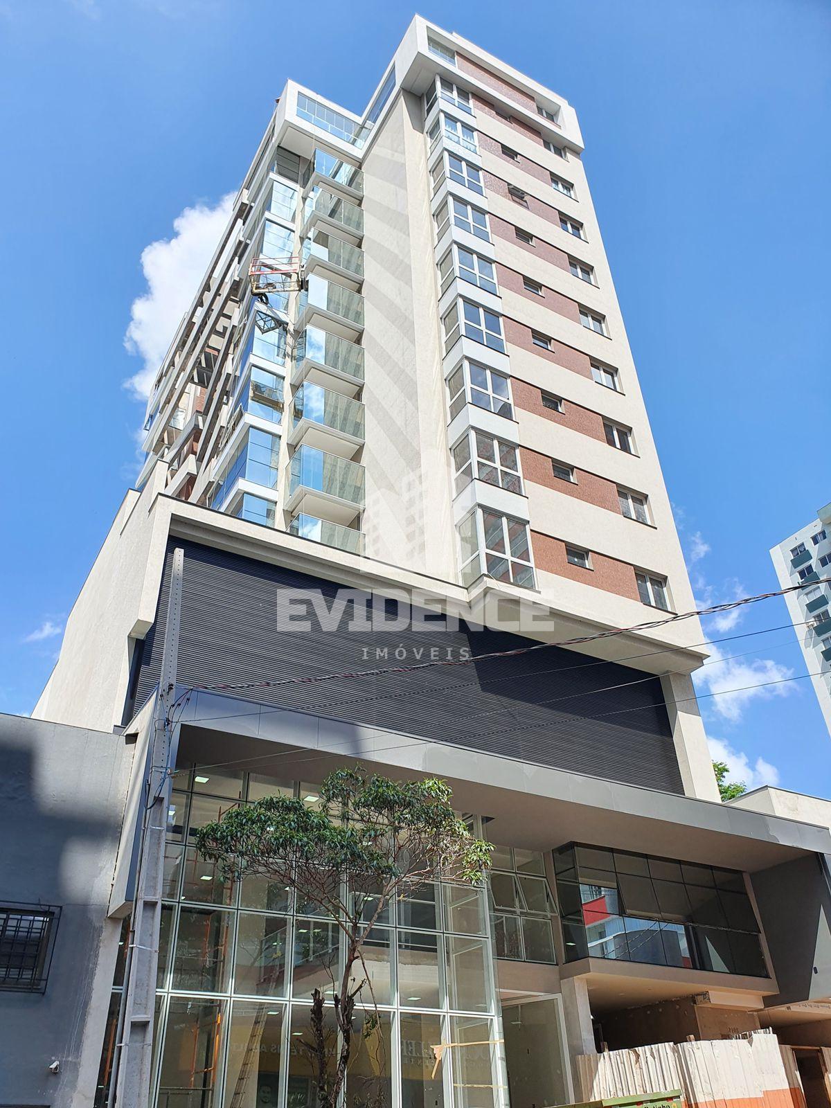 APARTAMENTO DE ALTO PADRÃO À VENDA NO EDIFÍCIO PHOENIX LOCALIZ...