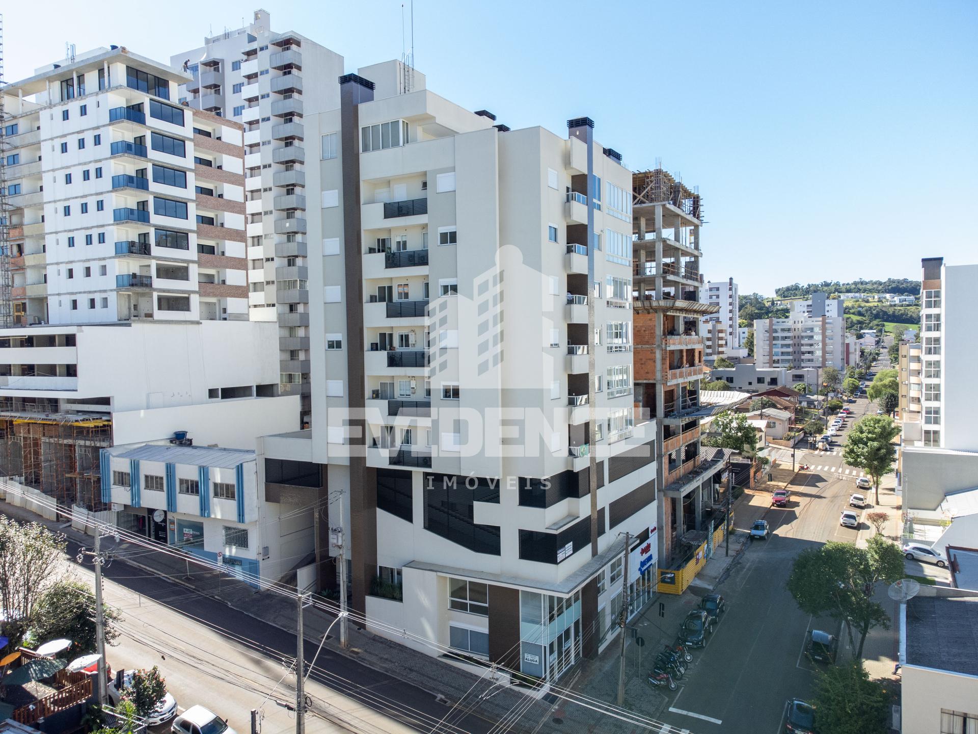 APARTAMENTO MOBILIADO À VENDA NO RESIDENCIAL LÁPIS LAZÚLI LOCA...