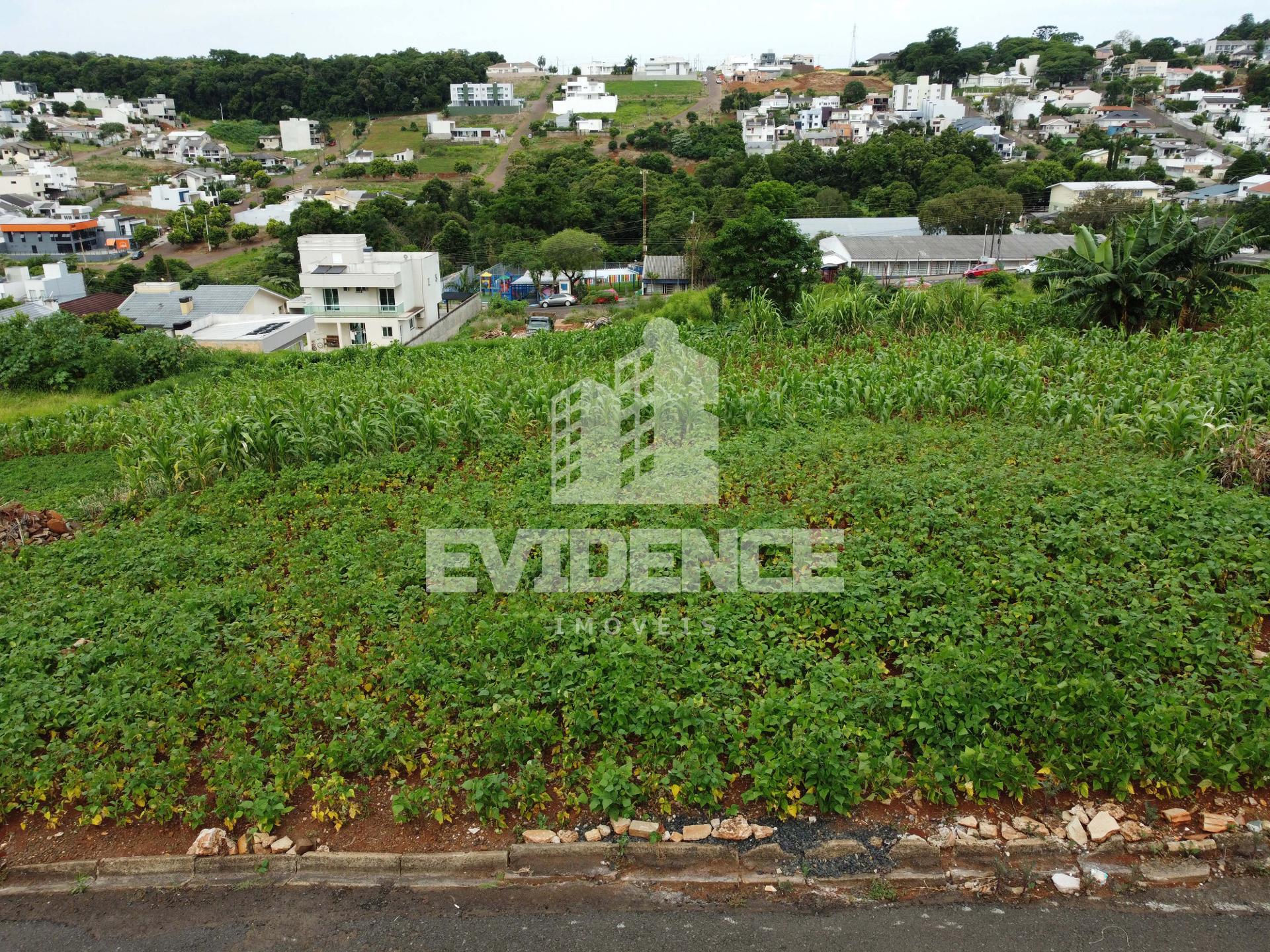 TERRENO À VENDA LOCALIZADO NO BAIRRO VILA ISABEL