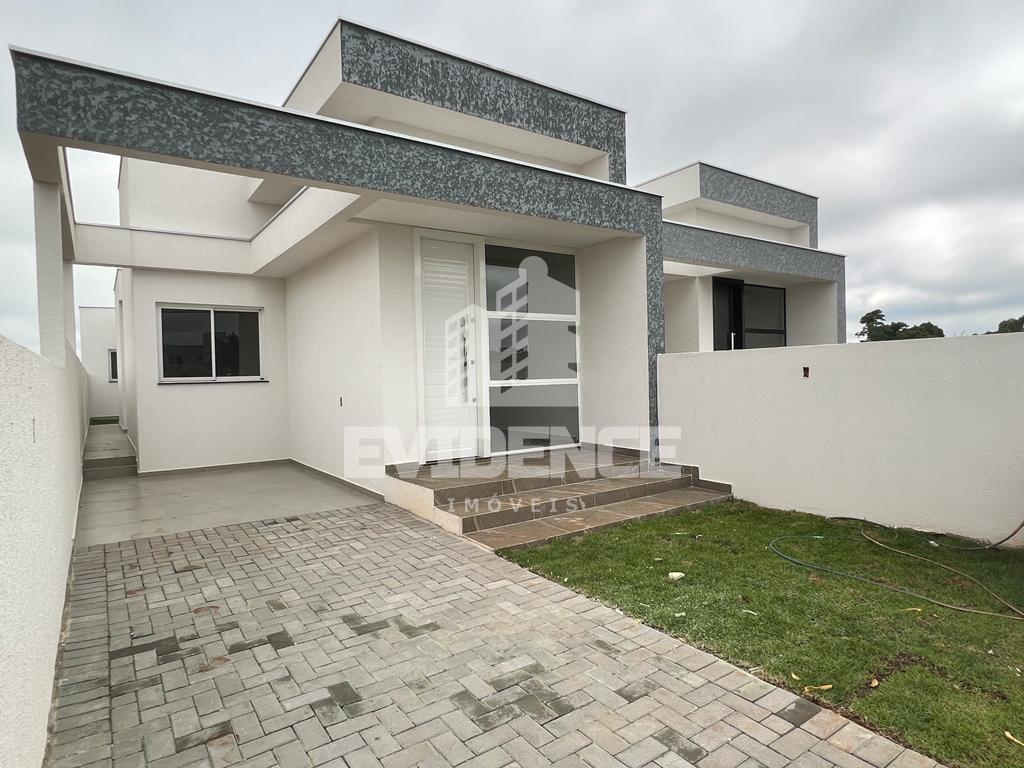 CASA TÉRREA À VENDA LOCALIZADA NO BAIRRO FRARON
