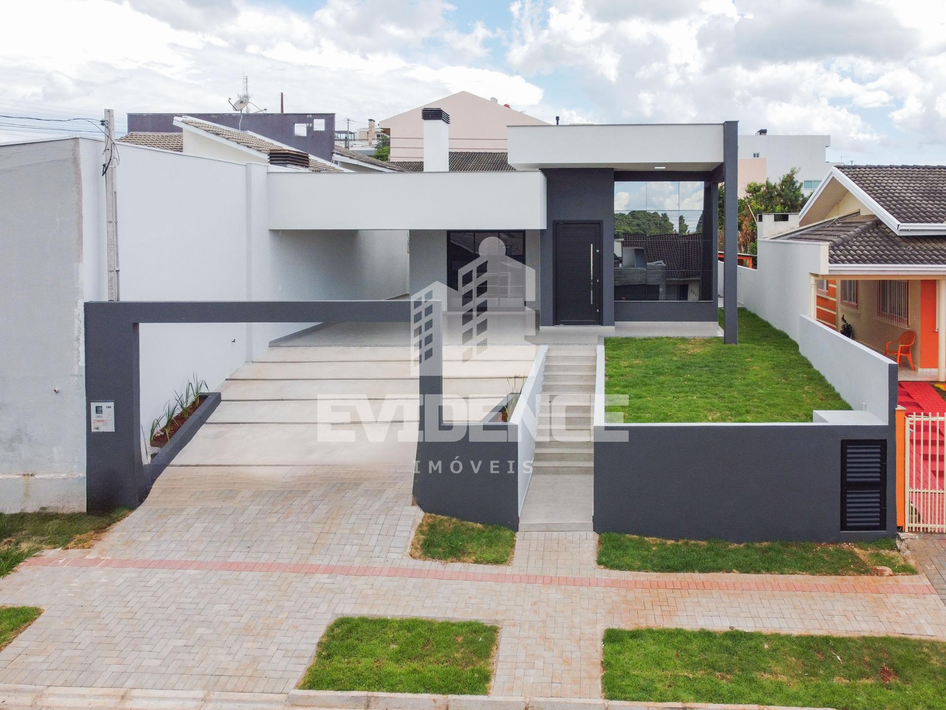 CASA TÉRREA DE ALTO PADRÃO À VENDA, LOCALIZADA NO BAIRRO VILA ...