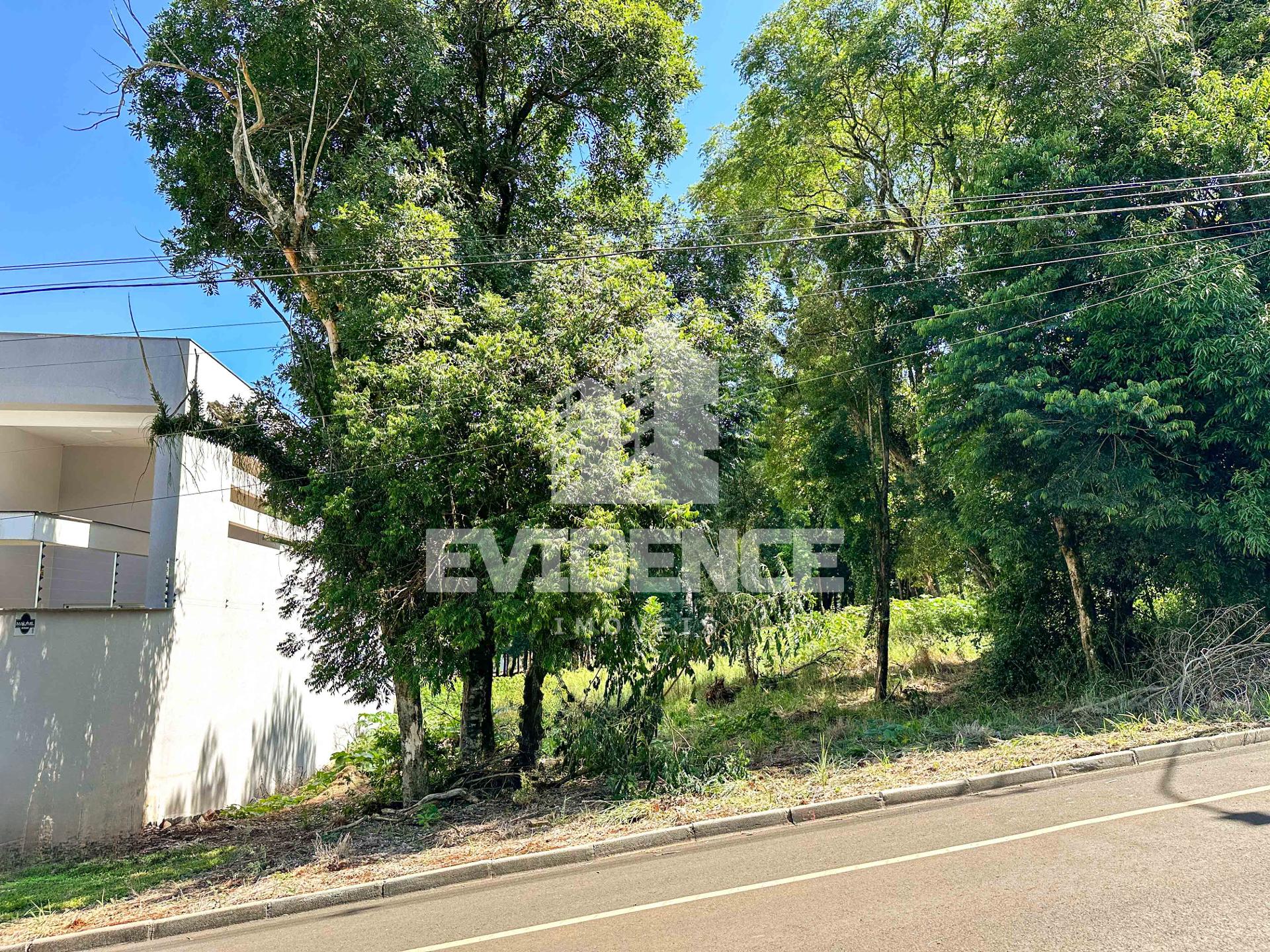 TERRENO À VENDA, LOCALIZADO NO BAIRRO VILA ISABEL