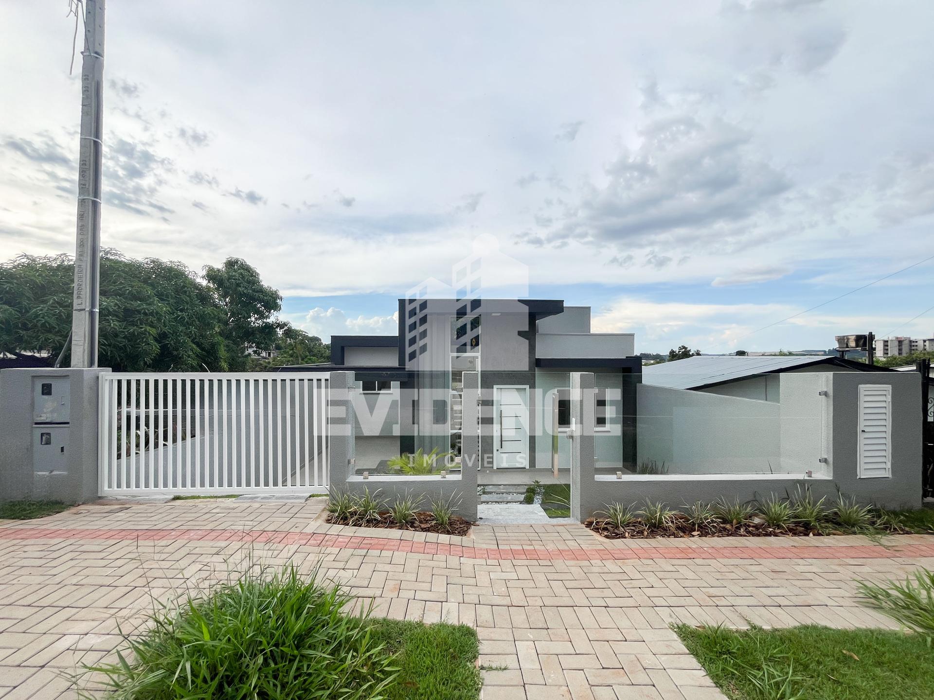 CASA À VENDA LOCALIZADA NO BAIRRO JARDIM PRIMAVERA