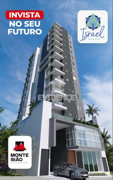 APARTAMENTOS À VENDA NO EDIFÍCIO ISRAEL