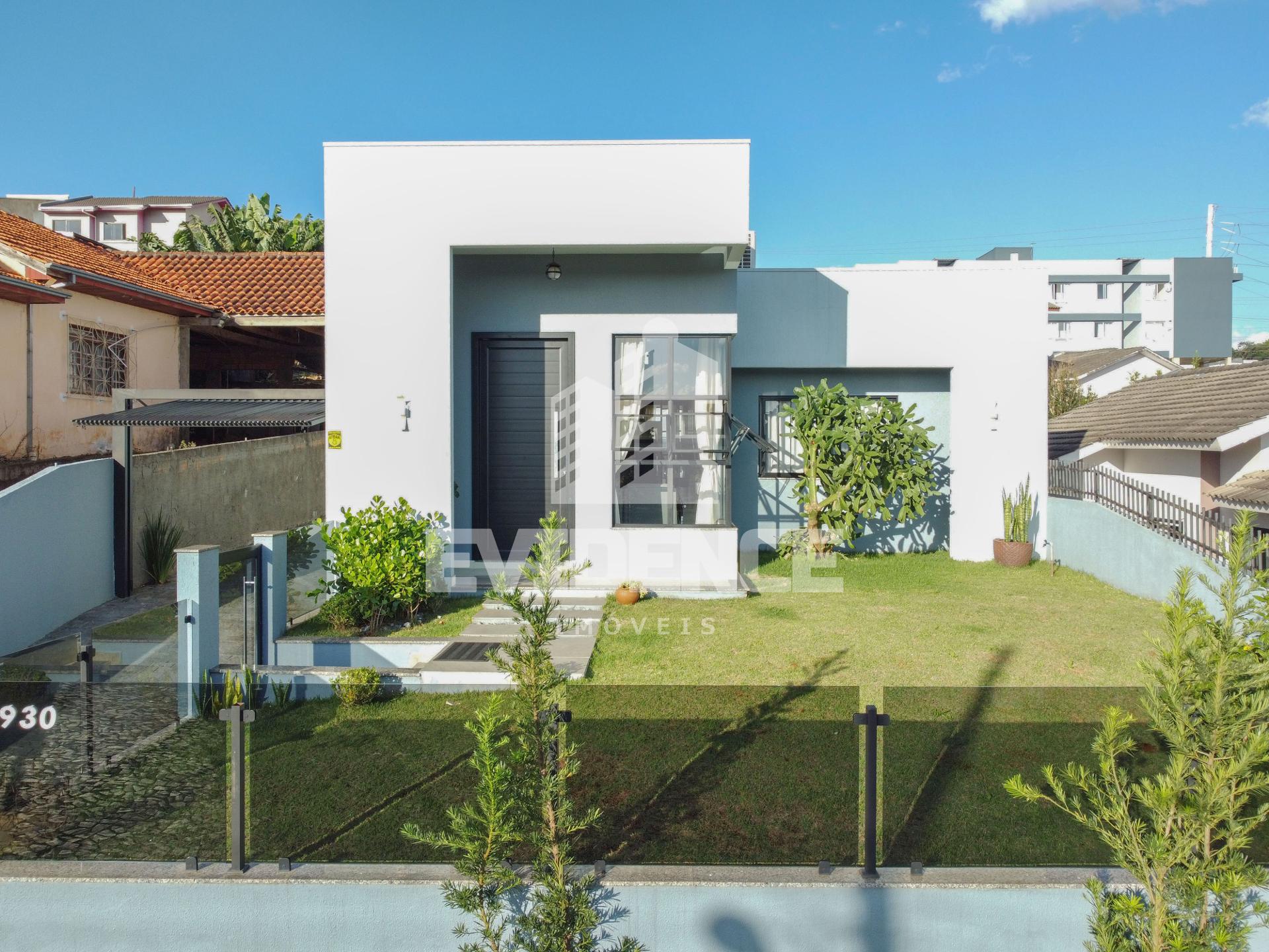 CASA DE ALTO PADRÃO À VENDA, LOCALIZADA NO BAIRRO SÃO LUIZ PRÓ...