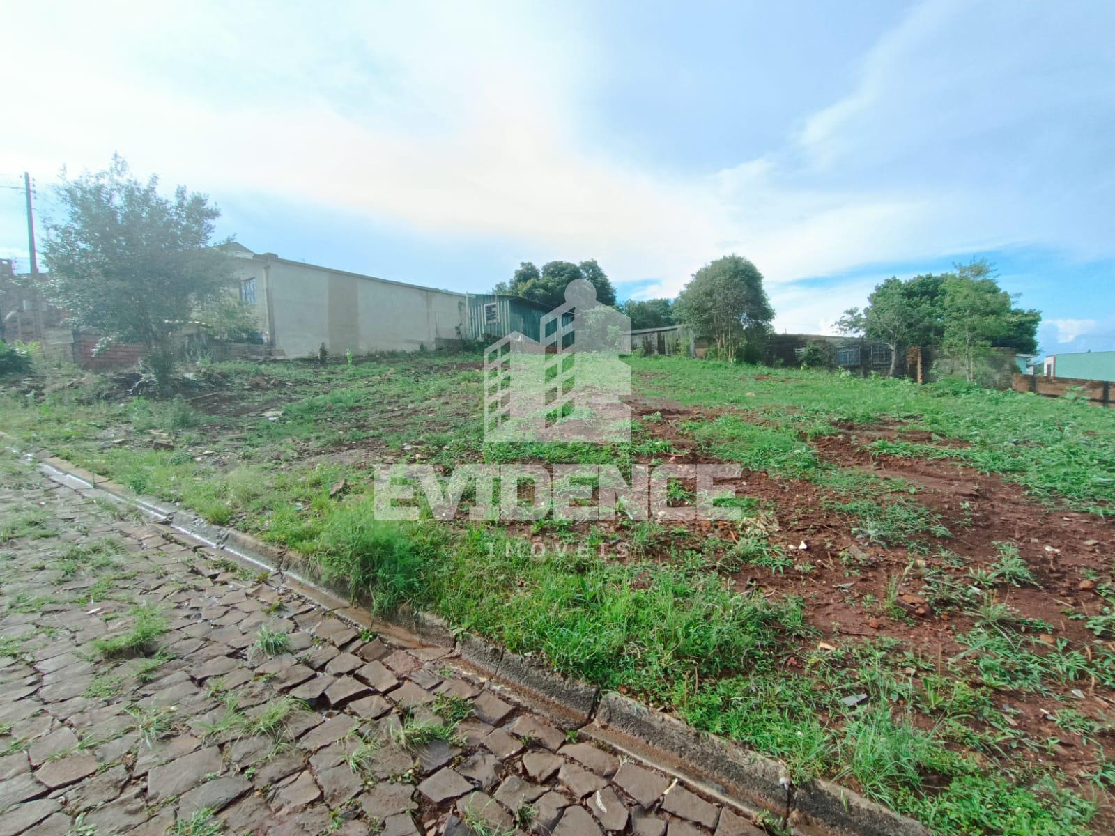 TERRENO À VENDA LOCALIZADO NO BAIRRO ALVORADA