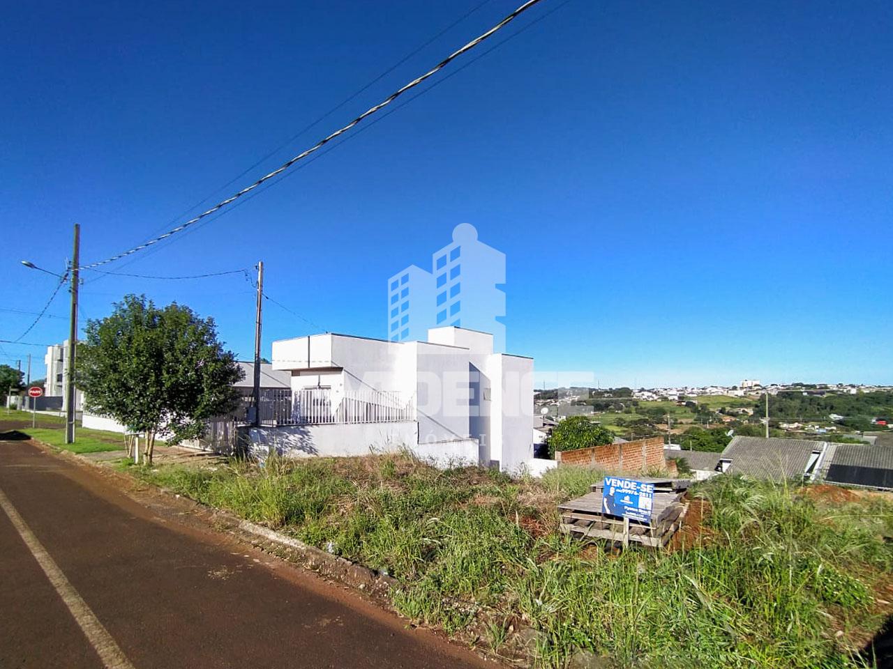 TERRENO À VENDA LOCALIZADO NO BAIRRO AEROPORTO