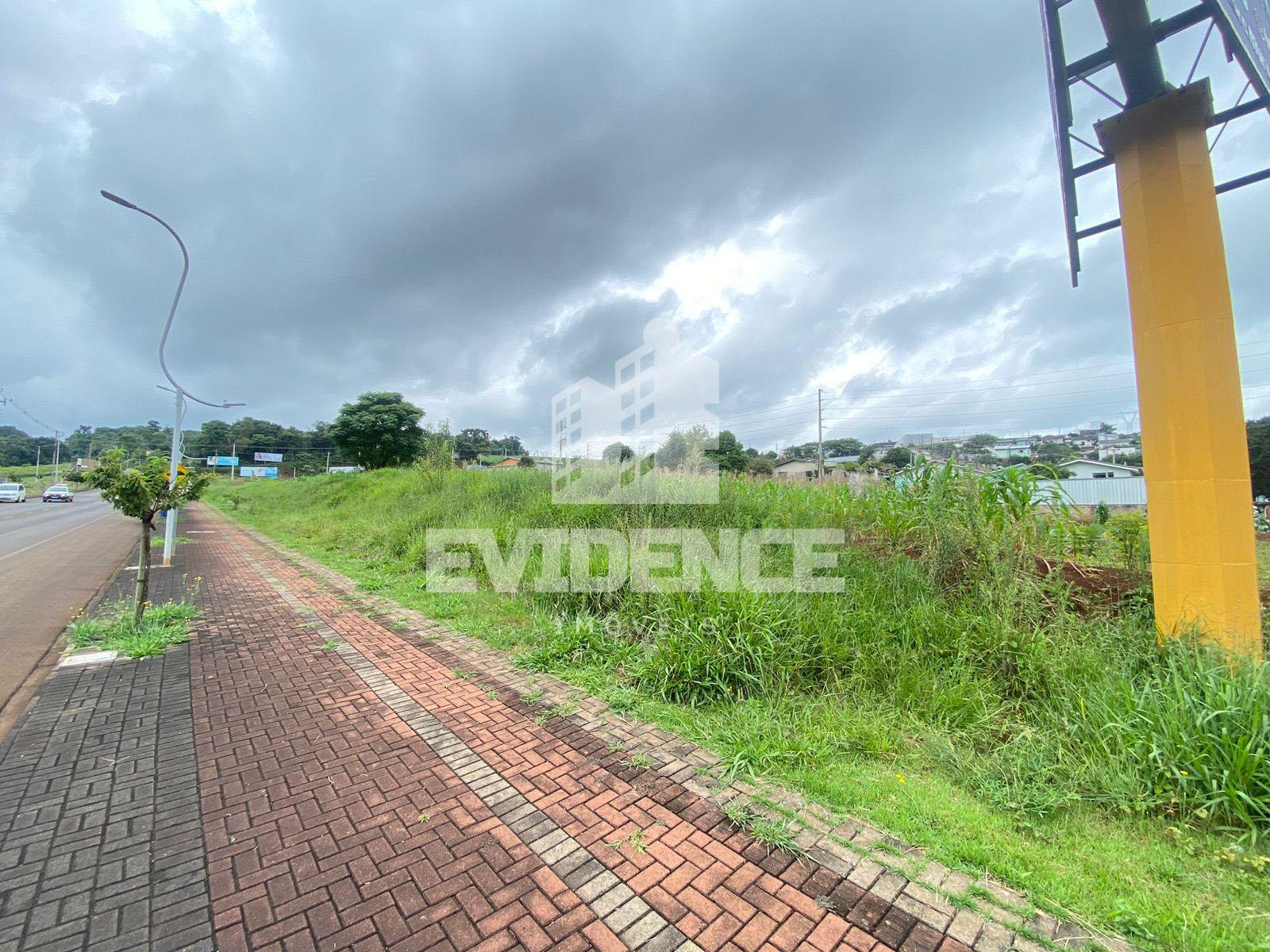 TERRENO À VENDA, LOCALIZADO NO BAIRRO SÃO LUIZ  PRÓXIMO AO PB ...