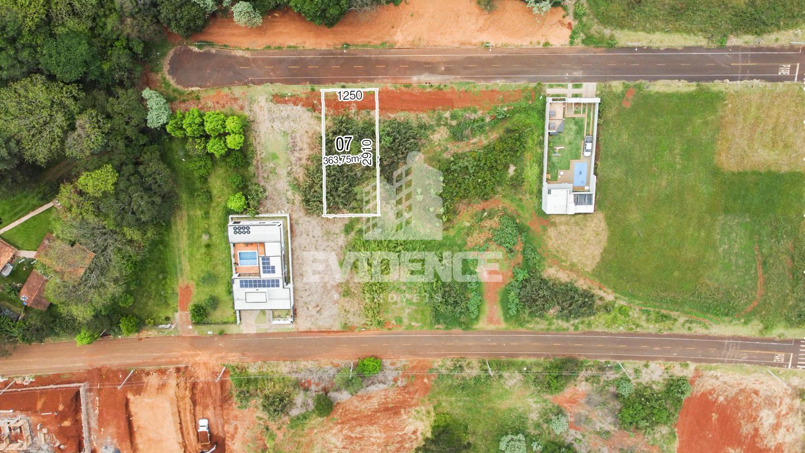 TERRENO ? VENDA LOCALIZADO PR?XIMO AO PB SHOPPING