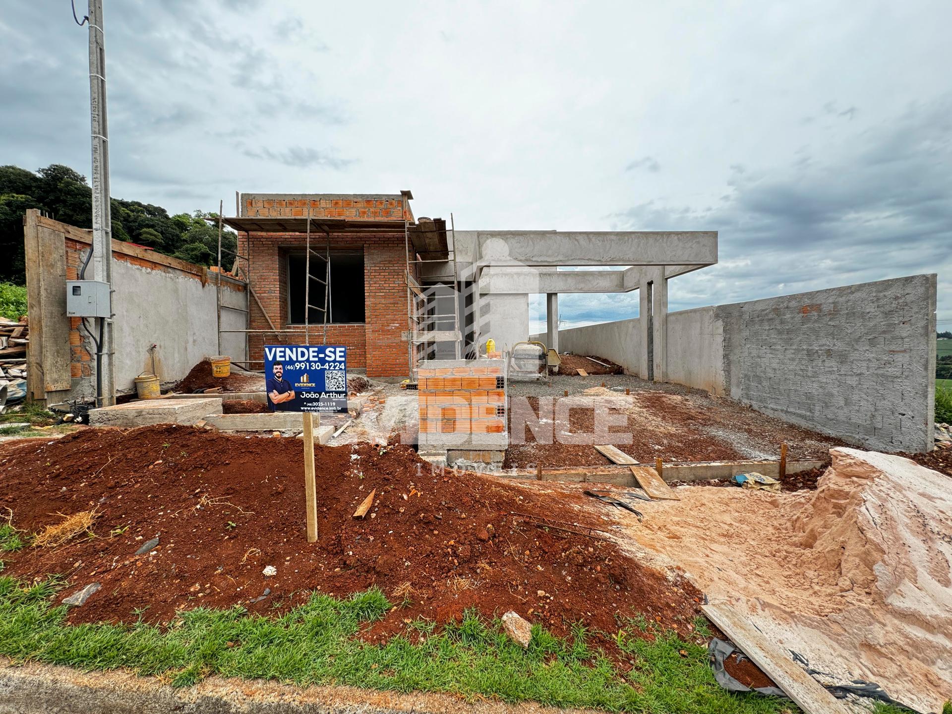 CASA DE ALTO PADRÃO À VENDA LOCALIZADA PRÓXIMO AO PB SHOPPING