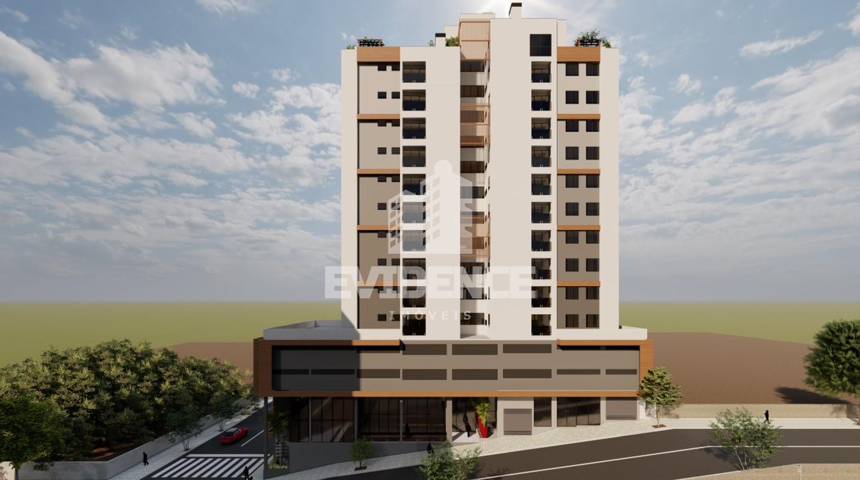 APARTAMENTOS À VENDA NO RESIDENCIAL ADHARA