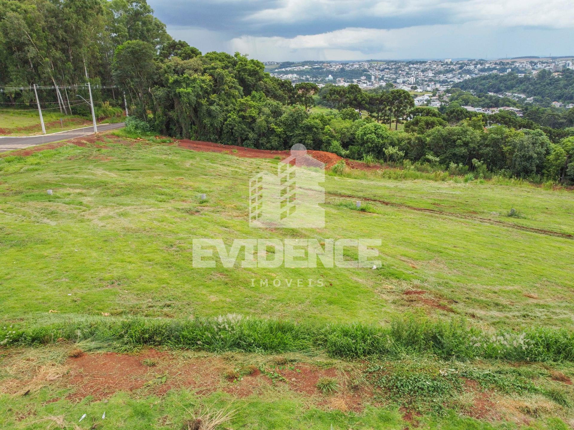 TERRENO À VENDA LOCALIZADO NO LOTEAMENTO JARDIM DAS ORQUÍDEAS