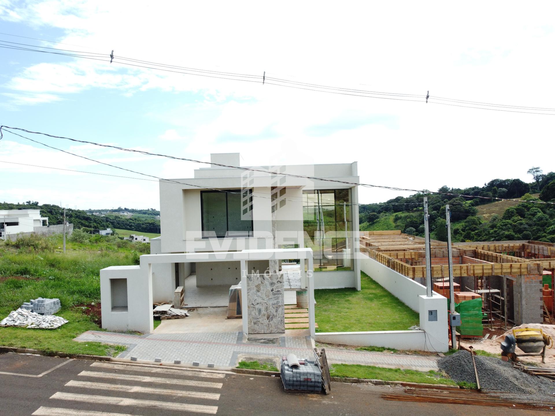 SOBRADO DE ALTO PADRÃO À VENDA, LOCALIZADO NO BAIRRO PINHEIROS