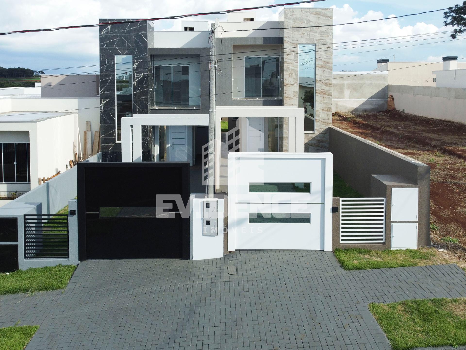 SOBRADOS À VENDA LOCALIZADOS NO BAIRRO PAGNONCELLI