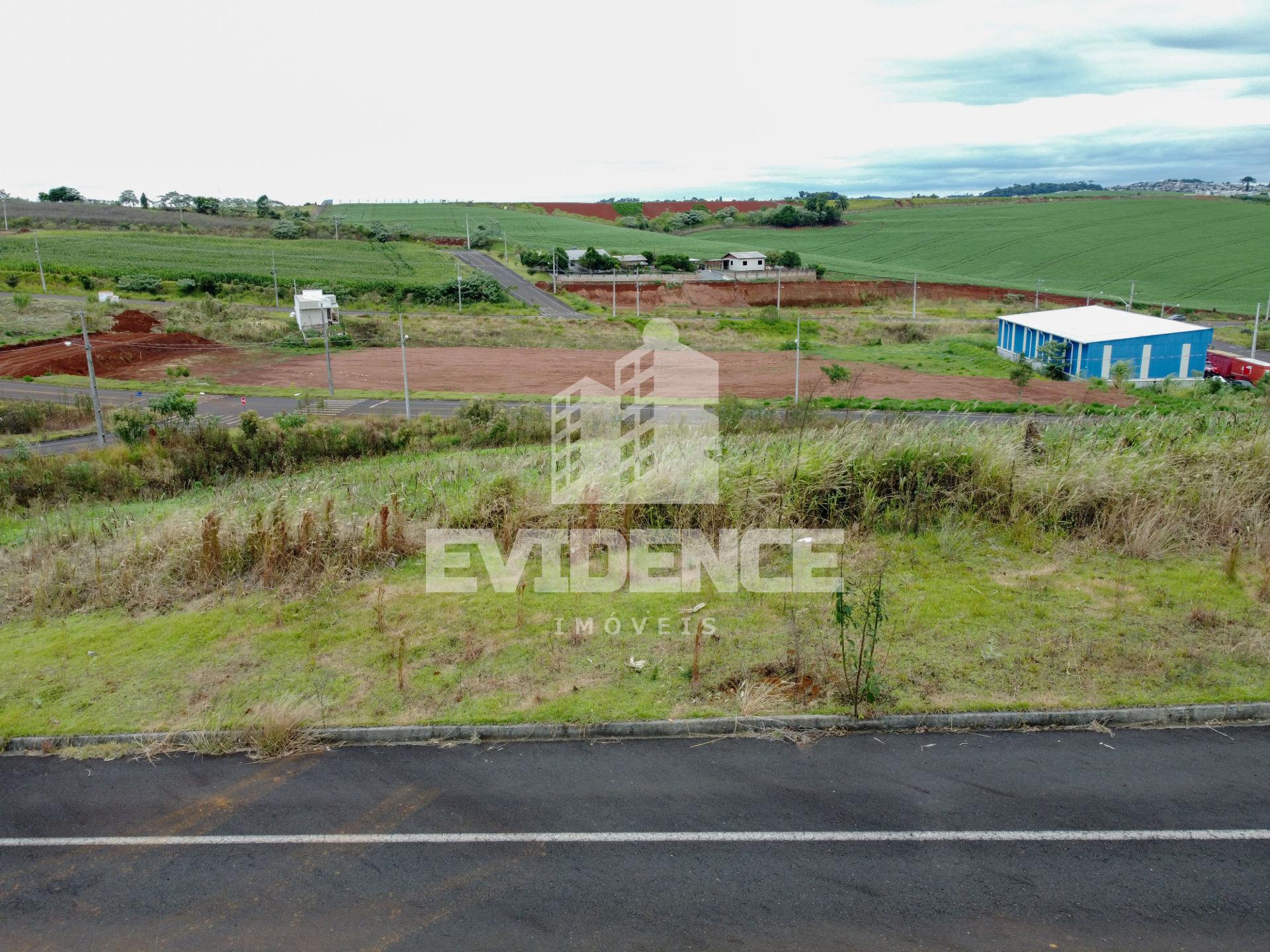 TERRENO À VENDA LOCALIZADO NO BAIRRO FRARON