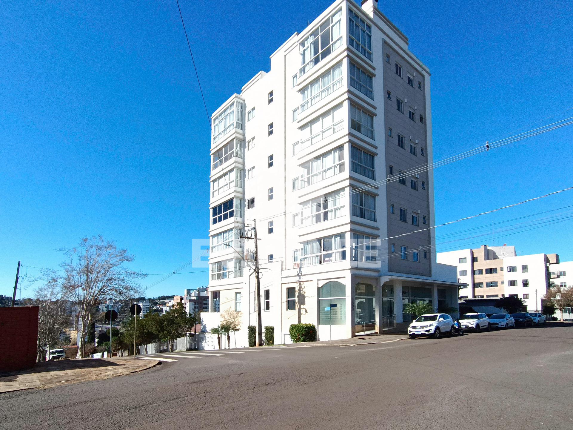 APARTAMENTO ? VENDA LOCALIZADO NO CENTRO
