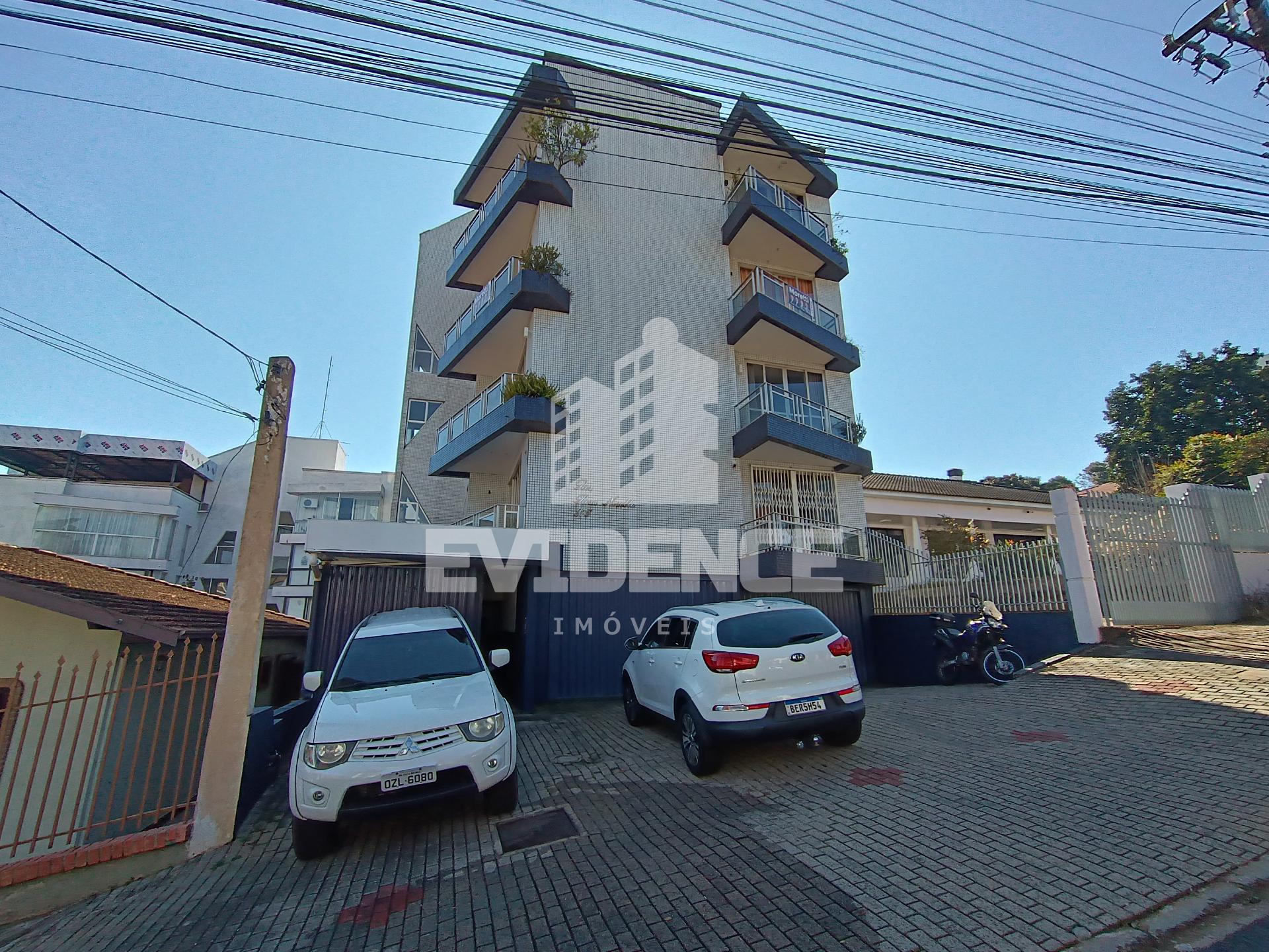 APARTAMENTO AMPLO BAIRRO BRASILIA