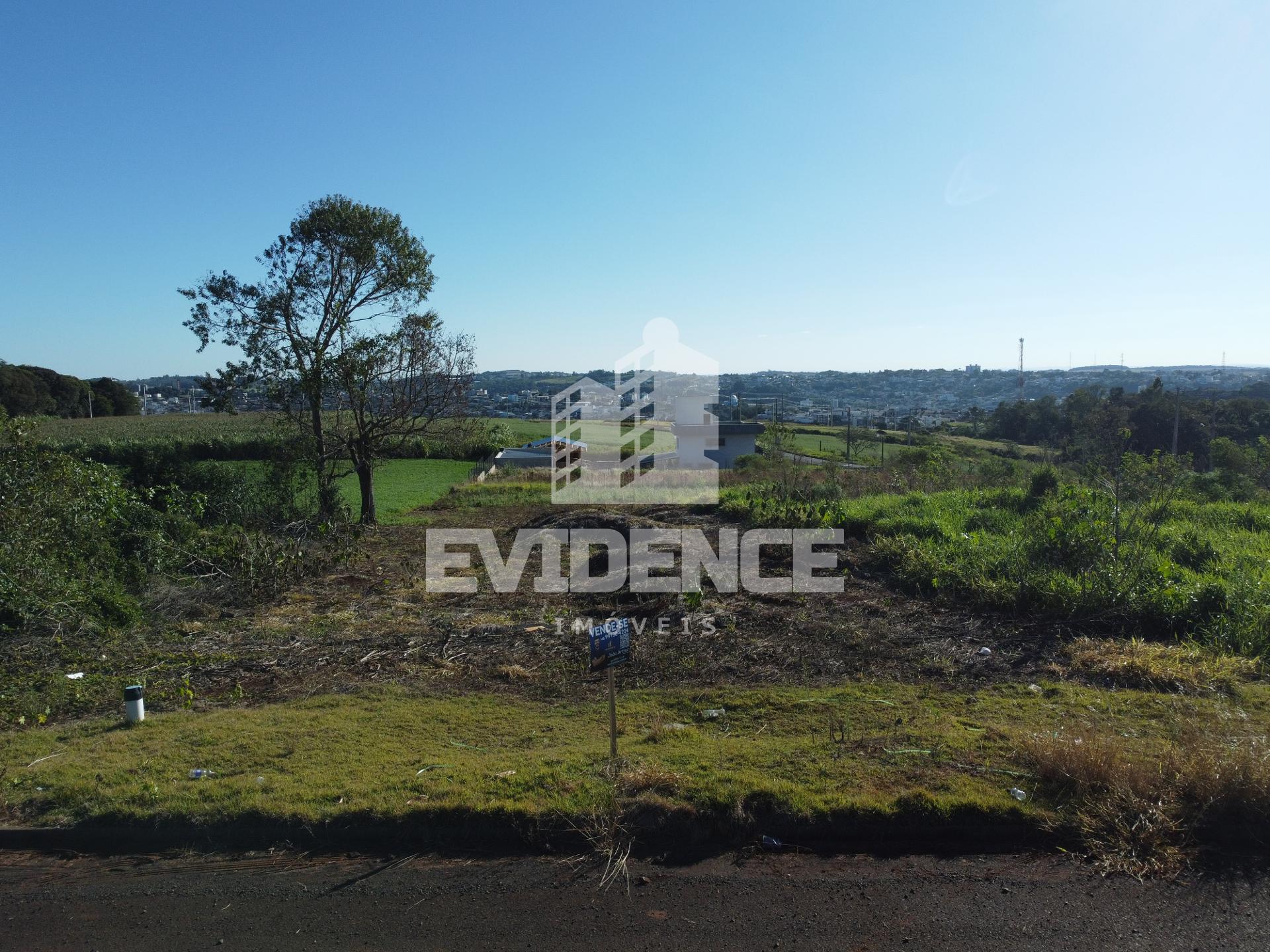 TERRENO À VENDA NO  BAIRRO INDUSTRIAL 2 - LOTEAMENTO IGUATEMI
