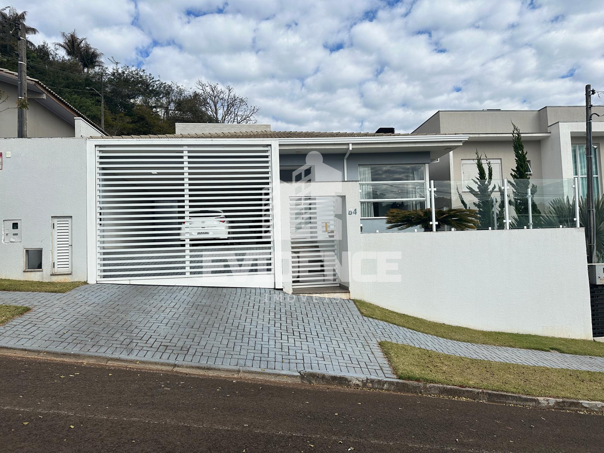 CASA ALTO PADRÃO BAIRRO INDUSTRIAL2