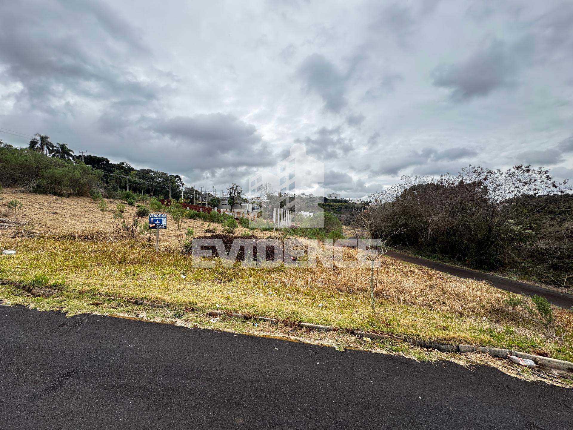 TERRENO AMPLO BAIRRO BORTOT - LOT VO NINO