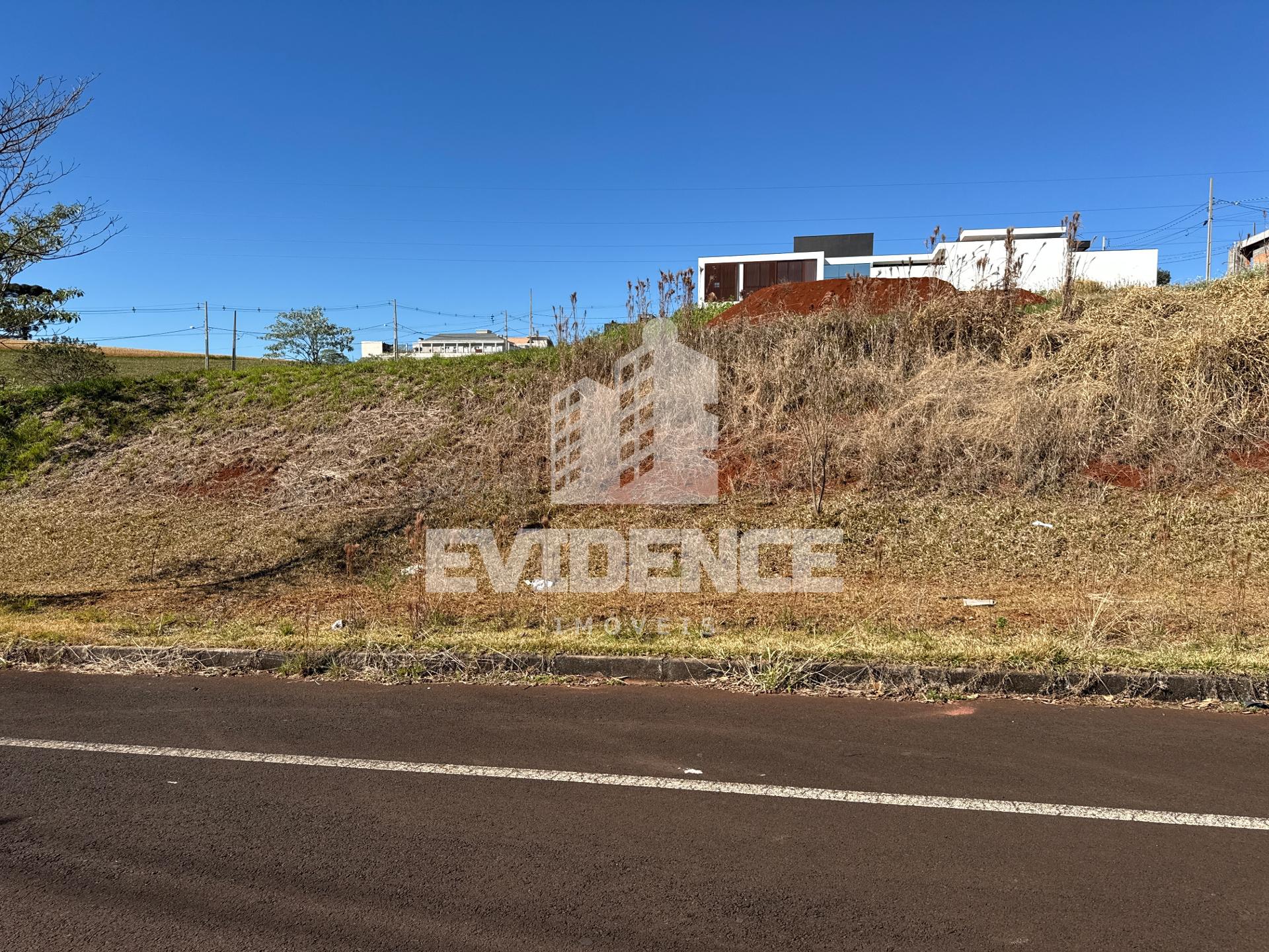 TERRENO A VENDA LOCALIZADO NO BAIRRO CADORIN - LOT POR DO SOL